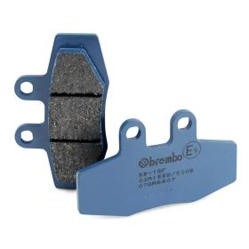 Coppia pastiglie freno BREMBO CC 07GR6407