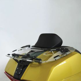 ISOTTA Gepäckträger für Topcase für BMW K 1600 Grand America