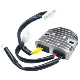 Regolatore tensione JMP 2579 Mosfet per Ktm