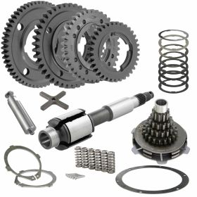 PRO SERIES Kit Gear GETRIEBEKIT PX mehrere Gänge