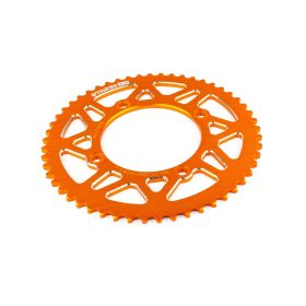 Corona 53 denti Stage6 Arancio per beta rr