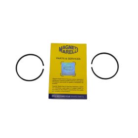 MAGNETI MARELLI piston segments for cylinder MCI0006