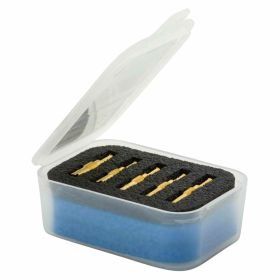 Kit 5 getti minimo POLINI carburatore Keihin/Pwk 42/52