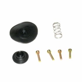 Kit de réparation de robinet à carburant TOURMAX pour HONDA GL 1500/VTR 1000F