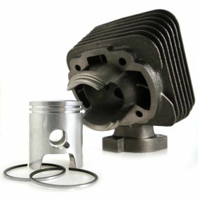 Haut moteur cylindre MALOSSI 31 8573