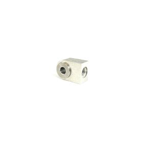 ALPHA TECHNIK Rear Lowering Kit 33-RS33-TL01KBA for Rieju RS-3 50 NKD