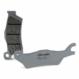 BREMBO Bremsbeläge Paar SX 07GR26SX Off-Road Supermotard gesintert
