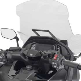 Traversino GIVI FB1211 porta smartphone/navigatore