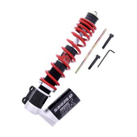 YSS Adjustable Rear Shock Absorber OU302-345TRC-01-858 length 345mm