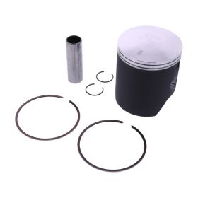 ATHENA Complete Forged Piston Kit D.66.35 Pin 18 Selection B