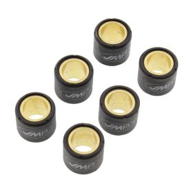 JMP 6 Variatorrollen Kit 19x17mm 11g