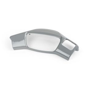 Gray Nardo Str8 Handlebar Fairing for Yamaha Bws after 2004