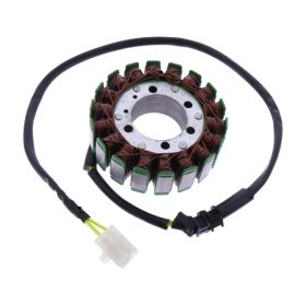 Statore ARROWHEAD 340-58147 per Honda VFR 750 F