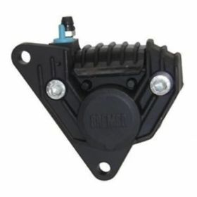 BREMBO Fixed Brake Caliper 20355640 Black 38mm Piston 108mm Center Distance
