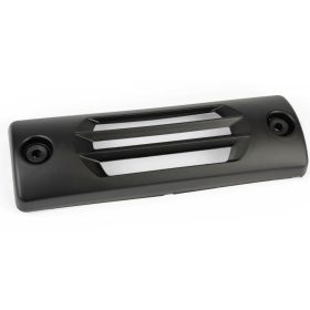 MOTOFORCE Hitzeschild Mbk Booster/Yamaha Bw's