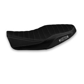 Saddle cover Dagda Comfort 3BL-2