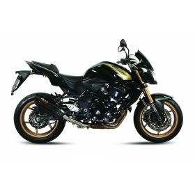 MIVV Sound Black Silencieux Slip-on pour KAWASAKI Z 750 R