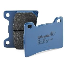BREMBO Brake Pads Pair Carbon Ceramic 07YA1107 for YAMAHA