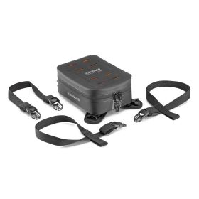 Borsa serbatoio KAPPA K'rugged 3L con cinghie