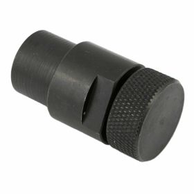 Graduated Disc Support SIP/PINASCO M12x1.25 mm thickness 15 mm knurled screw