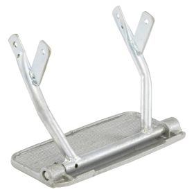 Pedana passeggero LML montaggio supporto batteria per Vespa PX80/200/PE