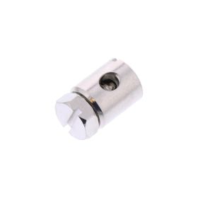 Kit de mamelons à vis JMP 10 Longueur 9 Trou 2,8 mm