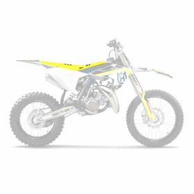 Housse de siège BLACKBIRD RACING TSC pour Husqvarna TC 85