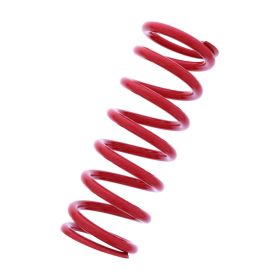 Molla ammortizzatore YSS rossa 64-66-52-240