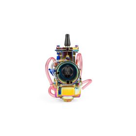 Motoforce Racing PWK 21 Neochrome Carburetor