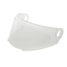 SV6 Transparent Visor for SCHUBERTH E2 Helmet Size 53/59