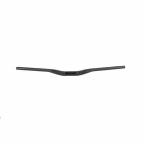RENTHAL FATBAR motocross handlebar 20mm rise black carbon 31.8mm