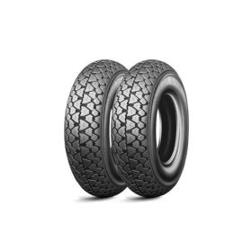 Michelin Reifen 100/90-10 56J S83 TL/TT