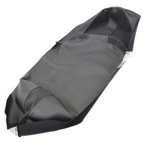 RBMax Black Seat Cover for Honda SH 125-150