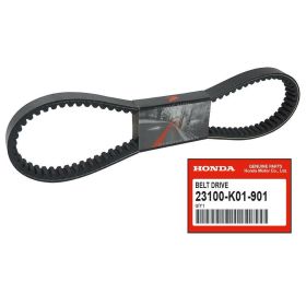 HONDA transmission belt for SH 125IE