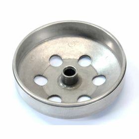 Cloche d'embrayage POLINI D.107 pour HONDA/PEUGEOT