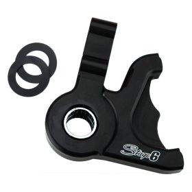 Supporto per Pinza Freno Stage6 R/T MK2 a 4 Pistoncini per Piaggio ZIP