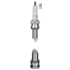 Candela accensione NGK Nickel D. filettatura 12mm