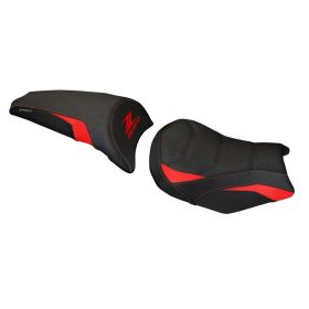 Sitzbezug Scopeti 1 Ultragrip 4RD mit logo für KAWASAKI z 650