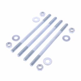 Zylinderbolzen-Kit 101 OCTANE M7x120mm