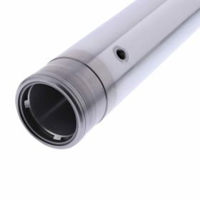 JMP umgekehrter Gabelstamm Chrom 678mm D.45-38 für Honda GL 1800