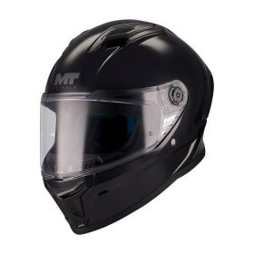 Casco integrale MT HELMETS STINGER 2 PURE A1 GLOSS