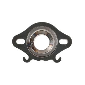 Kit de collecteur d'échappement complet MXS Racing pour MBK Booster/Stunt