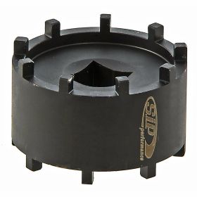 SIP Extractor bearing nut transmission D.46.9mm 8/9 pins