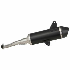 Pot echappement moto MALOSSI 3218016