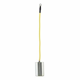 Condensatore CEAB 32mm D.20mm 1 cavo per Vespa 98/125
