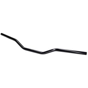 Naraku Black Handlebar MX/Enduro/Supermoto for Derbi Senda 2011-2017/RCR/SMT