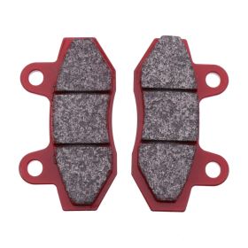 Coppia pastiglie freno BREMBO SA 07GR12SA sinterizzate anteriori