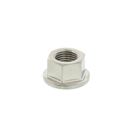 JMP-Mutterkranz M10x1.00 A4 Edelstahl