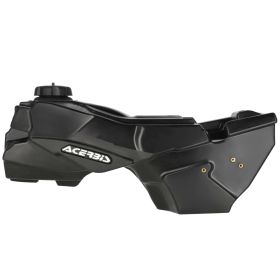 ACERBIS 12L schwarzer Tank für YAMAHA YZ F