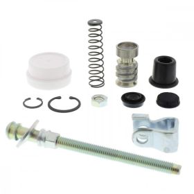 Kit revisione pompa freno posteriore TOURMAX per HONDA TRANSALP 700 ABS